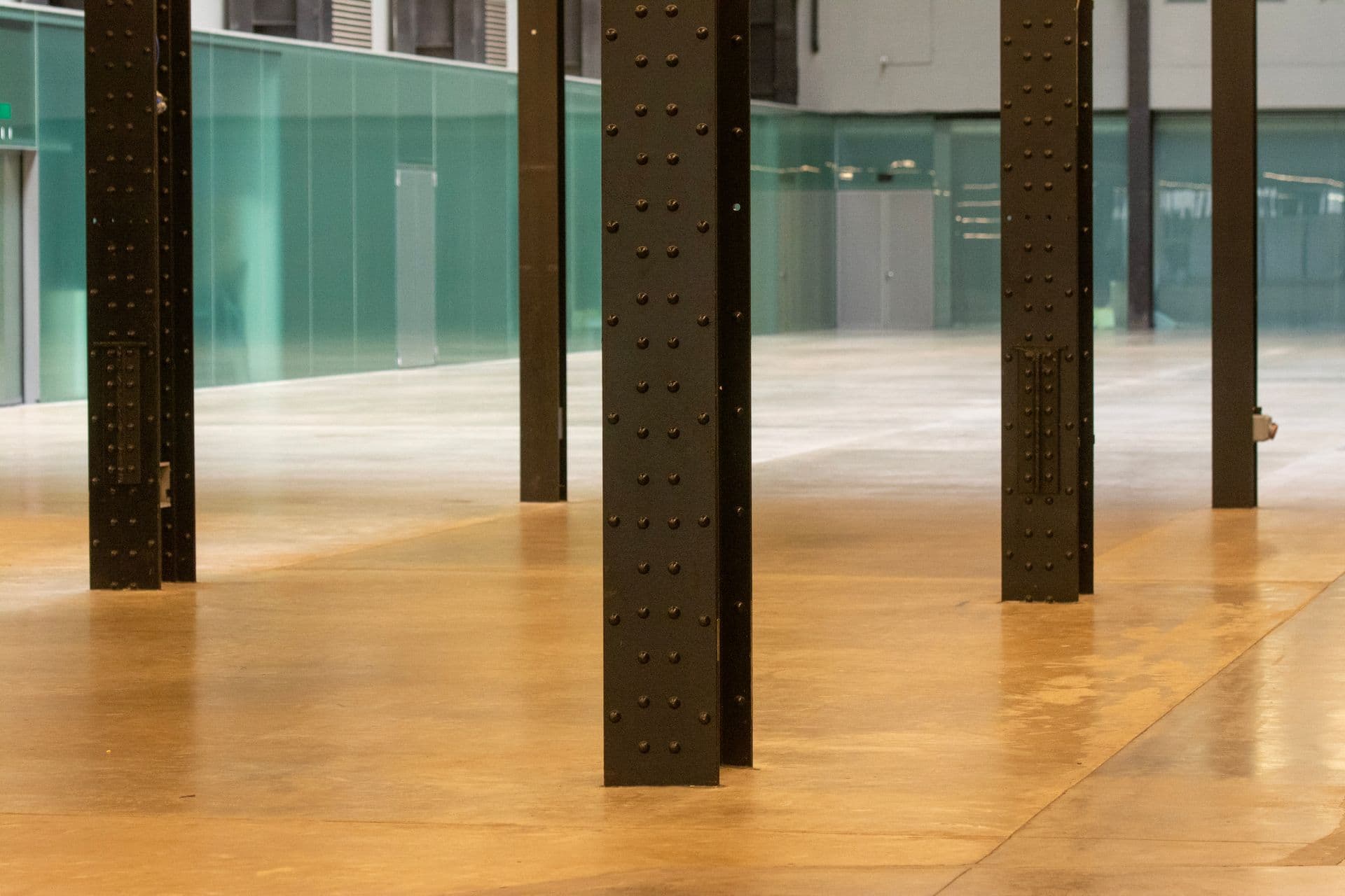 How to Prep a Concrete Floor for Epoxy (and Why Prep Matters Most)